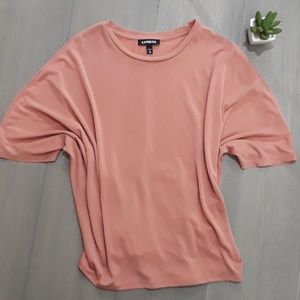 Express Blouse